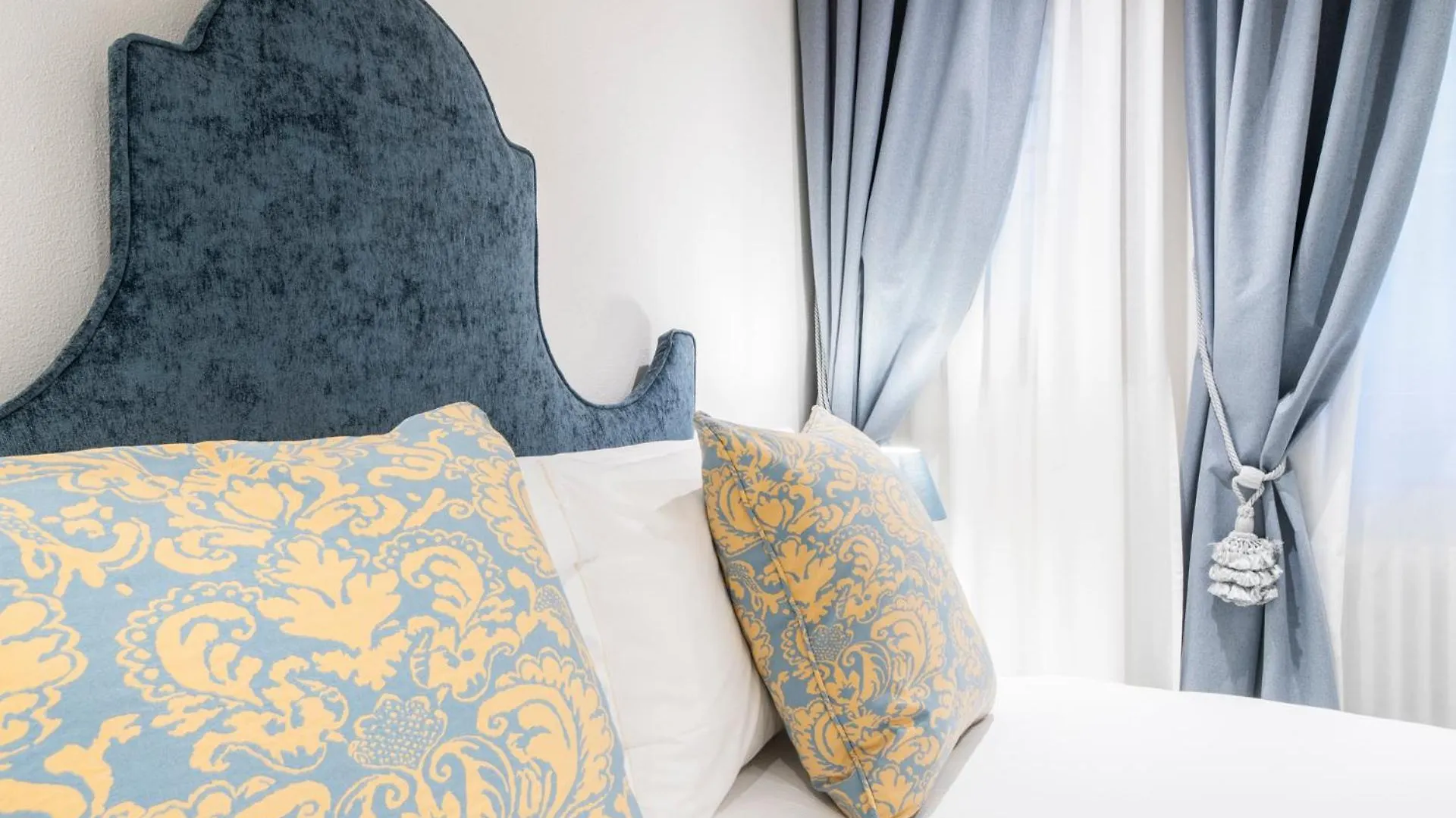 Bed and breakfast Gio&Gio Venice B&B