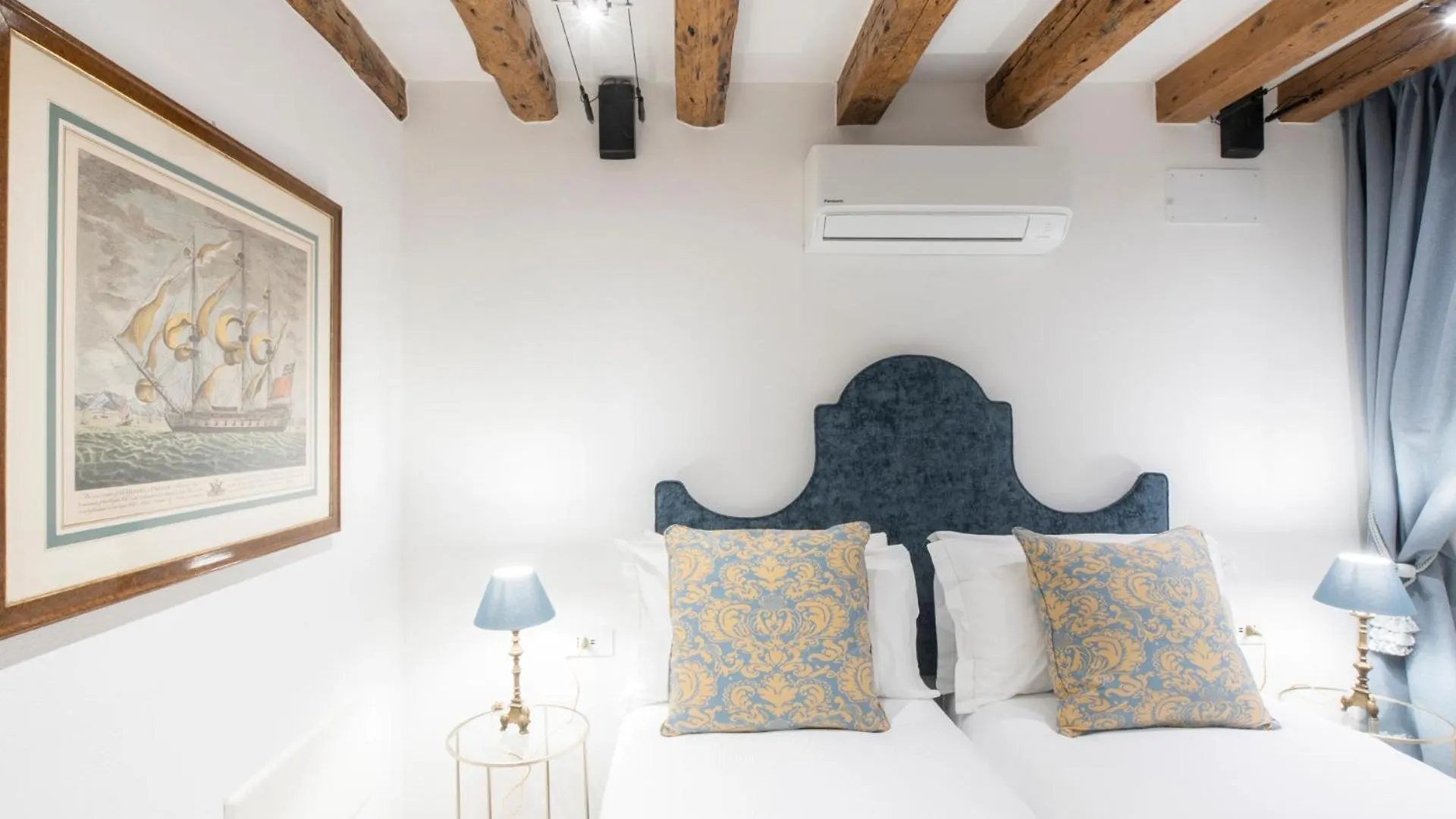 Gio&Gio Venice B&B 0*,